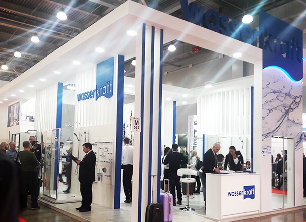 Сантехника WasserKraft